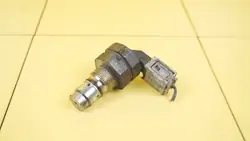Polttoainepaineanturi OEM SHY1 SH01 Mazda 6 GJ:lle