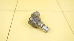 Sensor Pressão Combustível OEM SHY1 SH01 Mazda 6 GJ