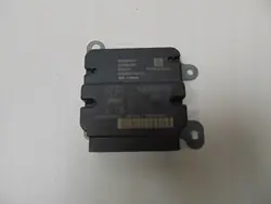 Ilmatyynymoduulin Anturi Renault Trafic III 93457847