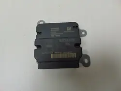Airbag-Modul Sensor Renault Trafic III 93457847