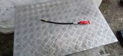 Vareta de óleo Volvo OEM 22211766 para FL D8K