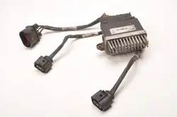 OEM 989460D Ventilatorregelmodule voor Audi A5 8T