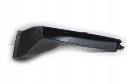 Audi Ilmanottoletku OEM 8W0129618F - Käytetty