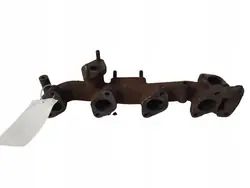 Collecteur d'échappement d'occasion OEM JUT156713 Hyundai Tucson