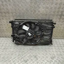 VW Kühlteil OEM 5WA121207 für Tiguan AD1 1.4L