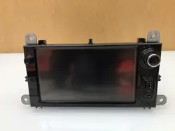 Renault Clio IV Radio Navi OEM 281155249R 001