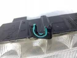 OEM 266059493R Lâmpada DRL LED Esquerda para Renault Clio 4