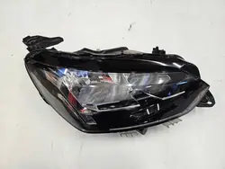 PEUGEOT 208 II Rechter Voorlamp 9823193580