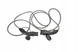 Câble charge BMW I3 7827899 135kW 2022