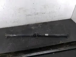 Rear Drive Shaft Mercedes-Benz CLK W 209 2.2 CDI A2039906