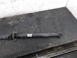 Achterste aandrijfas Mercedes-Benz CLK W 209 2.2 CDI A2039906