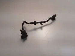 Mangueira de servo vácuo OEM 31321694 para Volvo V40