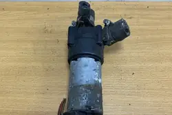 Pompa acqua MERCEDES-BENZ E (W210) 2.2L diesel