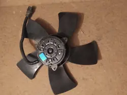 Motor do Ventilador Mitsubishi OE Outlander 2 1.9 DID