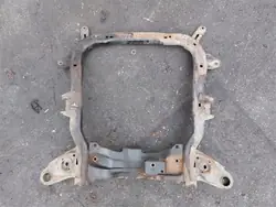 Suspensión delantera OEM CORSA C 00-06 R para Opel Corsa C