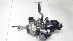 Turbo Mercedes OEM A6540904500 - Occasion
