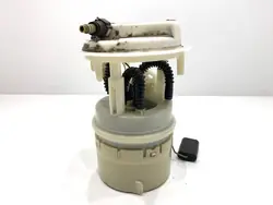 Polttoainesyöttö Peugeot 307 1.6 109HV 00-12 OEM 1489083080D