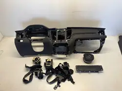 Panneau Console Airbag OEM Volvo XC60 II Occasion