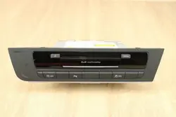 MMI-navigaationlukija Audi A6 C7 OEM 4G1035043D