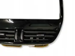 Grelha Jaguar XE 2016 OEM GX73014L21BC - Usado