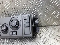 Module de contrôle AC Land Rover JFC000658WUX
