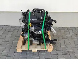 Komplett Motor Insprutare Turbo Renault Trafic III 1.6 DCI