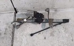 Bakluckmekanism Chrysler Pacifica P05054004AG