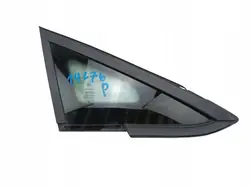 Vidro de Carroçaria Dianteiro Esquerdo Ford Fiesta MK7 Lift (2012-2017)