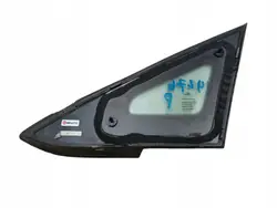 Karosserieglas Links Vorne Ford Fiesta MK7 Lift (2012-2017)