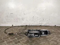 Honda CR-V Istuimen säätökahva OEM FBZ10122
