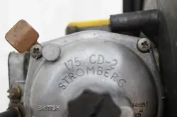 Carburador Volvo Stromberg 175CD OEM 237436