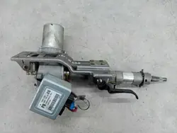 Hyundai i20 08-12 ohjausvipu OEM 563001J700