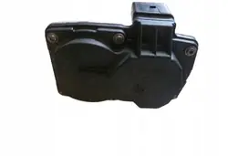 VW Golf VII Avgasfläkt OEM 5Q0253691F Begagnad