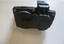 VW Golf VII Pakoputken läppä OEM 5Q0253691F Käytetty