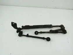 Mercedes E W124 Rattningscenterstång OEM AK-6-88872