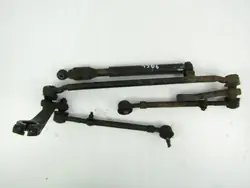 Mercedes E W124 Barra de Dirección Central OEM AK-6-88872