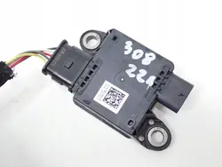 Lambda NOX-sensor OEM 9816245480 för Peugeot 308