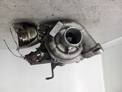 TURBINA CITROEN C4 PICASSO I 1.6 HDI 753420-5006S