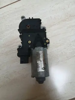 Takluckemotor OEM 6922652-04 för BMW 3 E91
