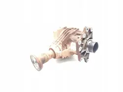 Volvo Overbrengingsbak P31256684 voor XC70 D5 AWD