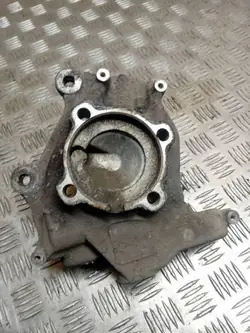 Etupyörän navan OEM 1092854 BMW 5 E39 Diesel