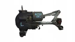 SEAT ALTEA 08R Linker Scheibenwischermotor OEM 5P0955119B