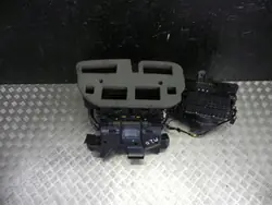 Carcasa del Soplador Maserati OEM MR116762-587 Usado