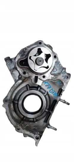Opel OE Öljypumppu OEM ASTRA J IV 1.7 CDTI A17DTR