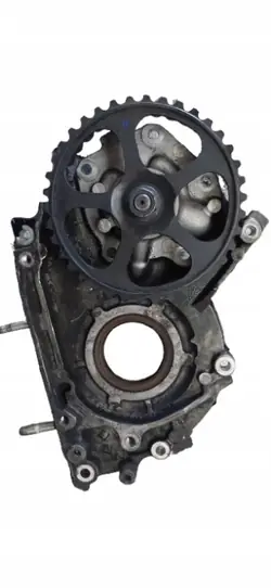 Opel OE Ölpumpe OEM ASTRA J IV 1.7 CDTI A17DTR