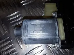 Skoda Octavia fönsterregulator OEM E850202099