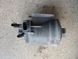 OPEL-CZ Astra J Polttoainesuodattimen kotelo 1.7 13251276