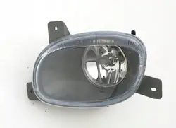 VOLVO S80 1998 - 2006 Lâmpada Halógena Esquerda OEM