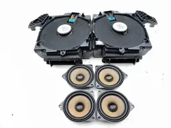 Système audio OEM 9800511 pour MINI COUNTRYMAN R60