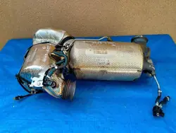 OEM A6541401200 DPF-suodatin Mercedes W213 220d:lle